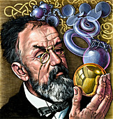 Henri Poincare,French mathematician