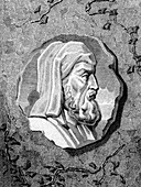 Pythagoras,Ancient Greek philosopher