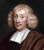 John Ray,English botanist