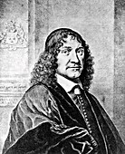 Franciscus Sylvius,Dutch physiologist