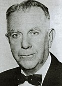 Hubertus Strughold,German physiologist