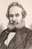 Francis Pettit Smith,British inventor