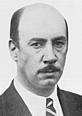 Igor Sikorsky,Russian-US engineer