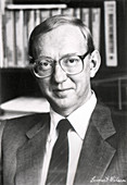 Bengt Samuelsson,Swedish biochemist