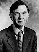 Michael J. Seaton,British astronomer