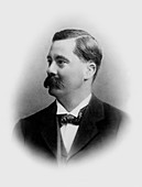 Herbert H. Turner,British astronomer