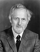 Roger J. Tayler,British astrophysicist