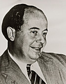 Jon Von Neumann