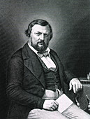 Karl Vogt,German naturalist