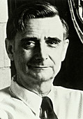 Edward Osborne Wilson,American biologist