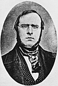 Augustus Waller,British physiologist