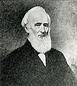 Henry Wells,American transport entrepreneur