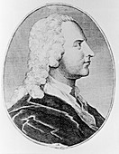 Thomas Wright,English astronomer