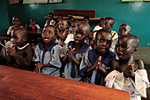 Orphanage school