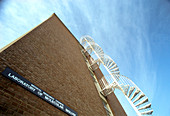 Laboratory of Molecular Biology,Cambridge