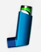 Asthma inhaler