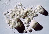 Ecstasy powder