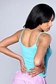 Lower back pain