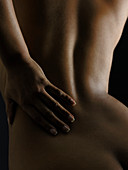 Lower back pain