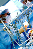 Surgical equipment