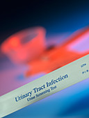 Urine testing