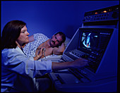 Echocardiography