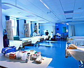 Hospital ward