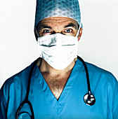 Surgeon