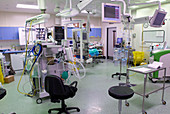 Operating theatre