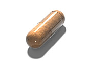 Drug capsule