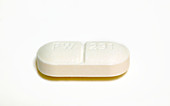 Tranexamic acid tablet