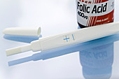 Folic acid in pregnancy