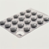 Colofac pills for abdominal pain