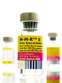 MMR vaccine