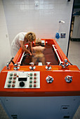 Hydrotherapy