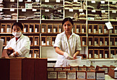 Chinese herbal medicine