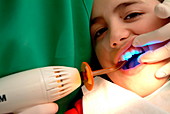 Dental care
