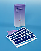 Home ovulation test