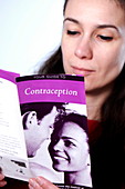 Contraception guide