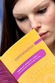 Contraception information