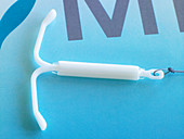 IUD contraceptive