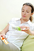 Emergency contraception