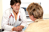 Medical consultation
