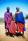 Burns patient,Kenya