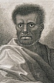 Native of Malekula,1777