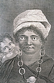 Native of Tanna,1777