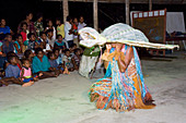 Kamiali theatre group,Papua New Guinea
