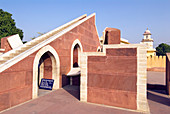 Jantar Mantar observatory,India