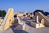 Jantar Mantar observatory,India