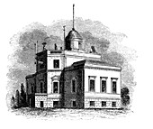 Kew Observatory